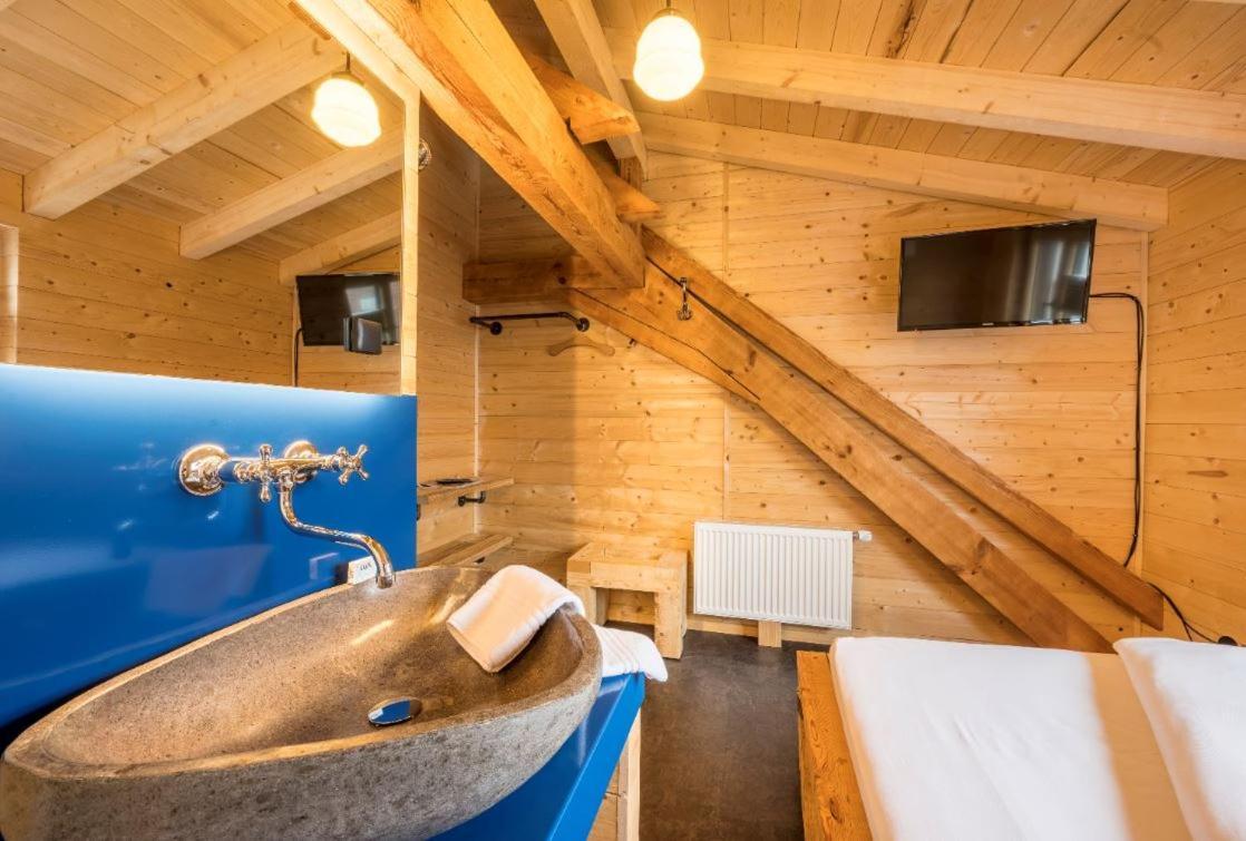 Landgasthof Kreuz Konstanz Dış mekan fotoğraf
