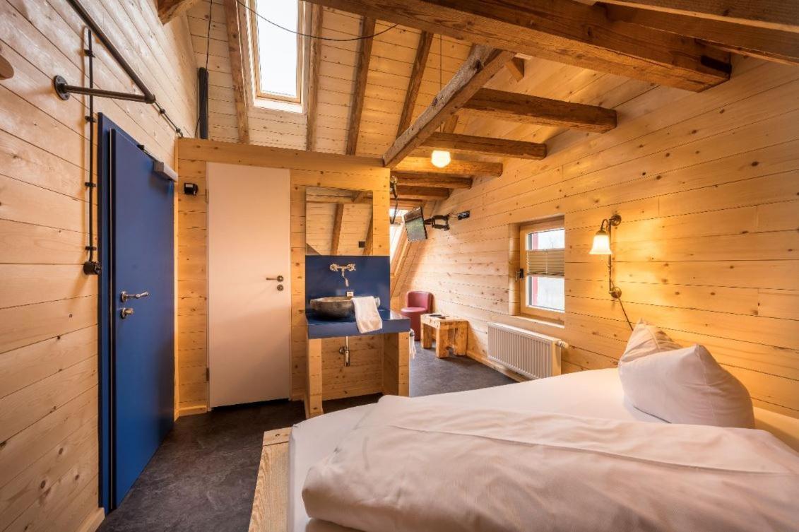 Landgasthof Kreuz Konstanz Dış mekan fotoğraf