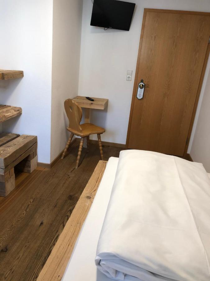 Landgasthof Kreuz Konstanz Dış mekan fotoğraf
