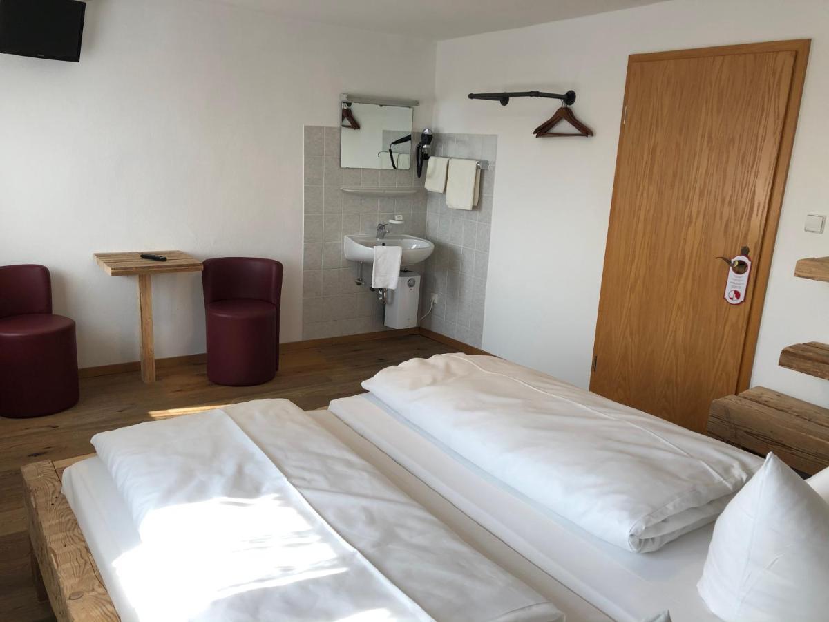 Landgasthof Kreuz Konstanz Dış mekan fotoğraf