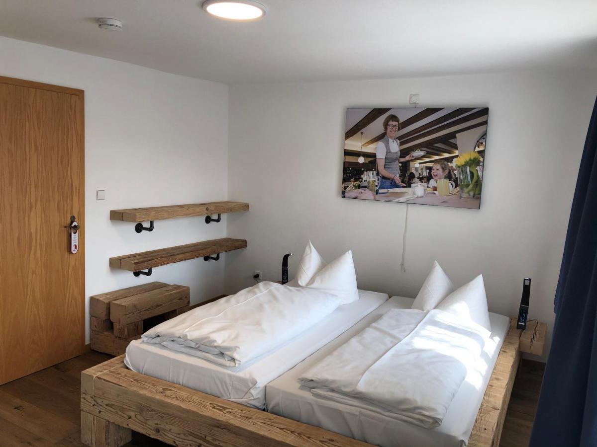 Landgasthof Kreuz Konstanz Dış mekan fotoğraf